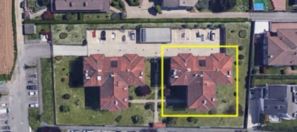 3 rooms Apartment in Solaro, Italy No. 140836 15