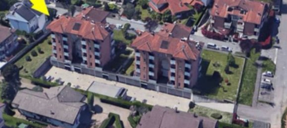 3 rooms Apartment in Solaro, Italy No. 140836 16