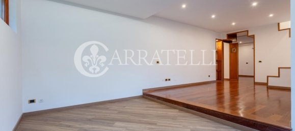 6 rooms Villa in Rome, Italy No. 62008 10