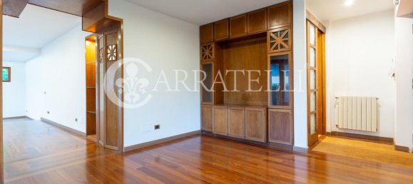 6 rooms Villa in Rome, Italy No. 62008 8