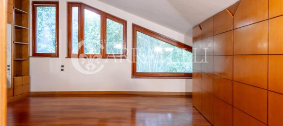 6 rooms Villa in Rome, Italy No. 62008 44