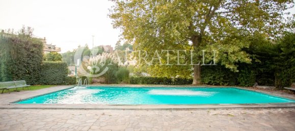 6 rooms Villa in Rome, Italy No. 62008 48