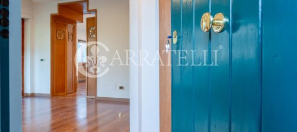 6 rooms Villa in Rome, Italy No. 62008 77