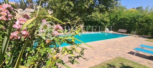 6 rooms Villa in Rome, Italy No. 62008 4