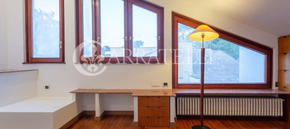 6 rooms Villa in Rome, Italy No. 62008 34
