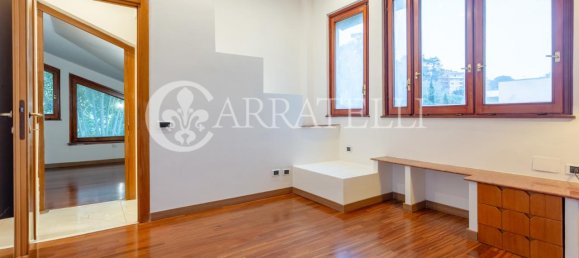 6 rooms Villa in Rome, Italy No. 62008 36