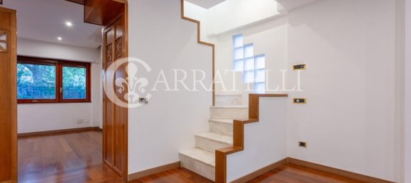 6 rooms Villa in Rome, Italy No. 62008 20