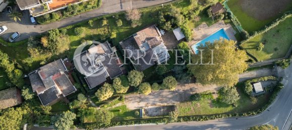 6 rooms Villa in Rome, Italy No. 62008 70