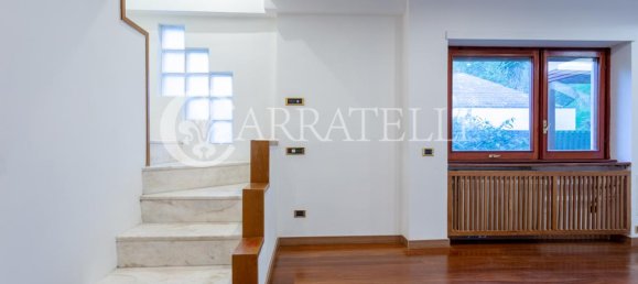 6 rooms Villa in Rome, Italy No. 62008 22