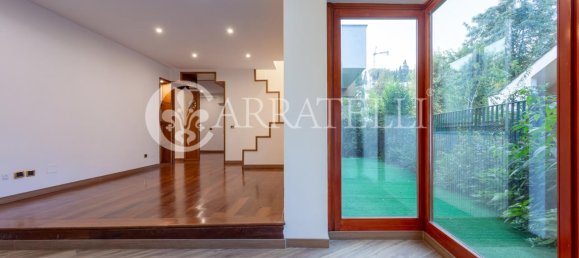 6 rooms Villa in Rome, Italy No. 62008 9