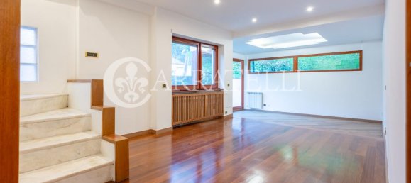 6 rooms Villa in Rome, Italy No. 62008 16