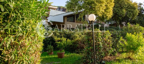 6 rooms Villa in Rome, Italy No. 62008 83