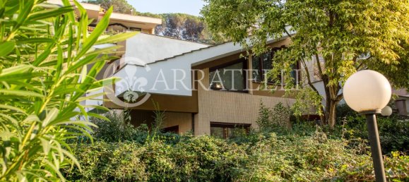 6 rooms Villa in Rome, Italy No. 62008 71