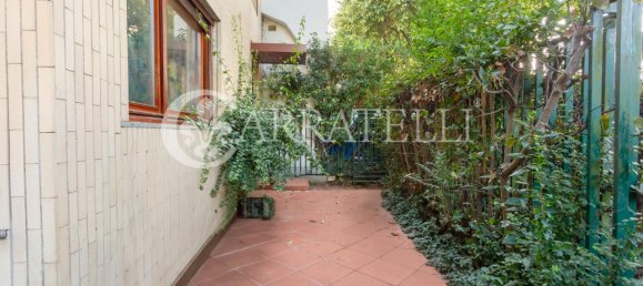 6 rooms Villa in Rome, Italy No. 62008 81