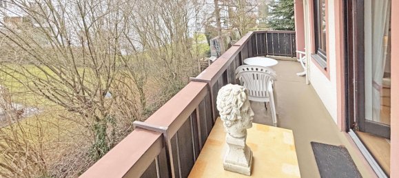 Квартира с 1 спальней в Нижний Алльгой, Германия № 210684 5