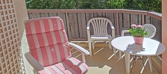 Квартира с 1 спальней в Нижний Алльгой, Германия № 210684 6