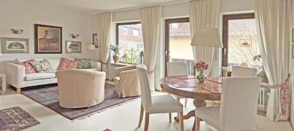 Квартира с 1 спальней в Нижний Алльгой, Германия № 210684 4