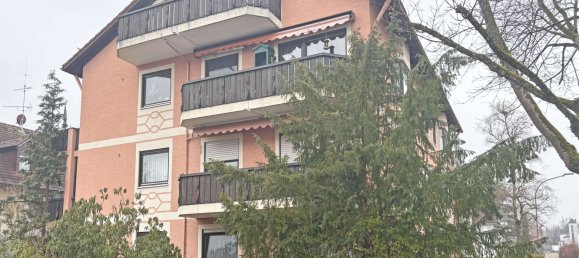 Квартира с 1 спальней в Нижний Алльгой, Германия № 210684 15