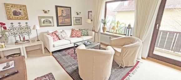 Квартира с 1 спальней в Нижний Алльгой, Германия № 210684 3