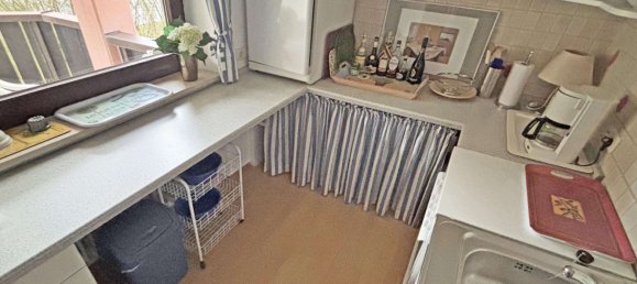 Квартира с 1 спальней в Нижний Алльгой, Германия № 210684 7