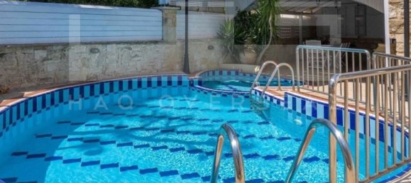 5 غرف نوم فيلا في Crete, Greece رقم 8868 11