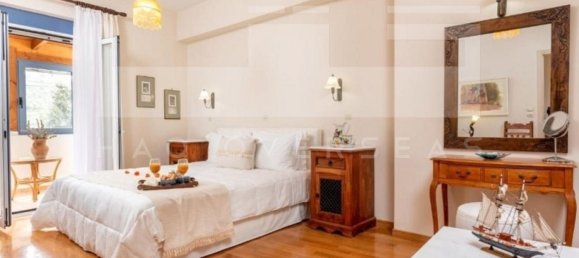 5 غرف نوم فيلا في Crete, Greece رقم 8868 21