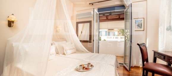 5 غرف نوم فيلا في Crete, Greece رقم 8868 23