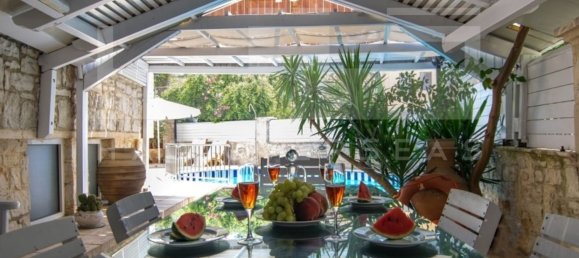 5 Schlafzimmer Villa in Crete, Greece, Nr. 8868 8