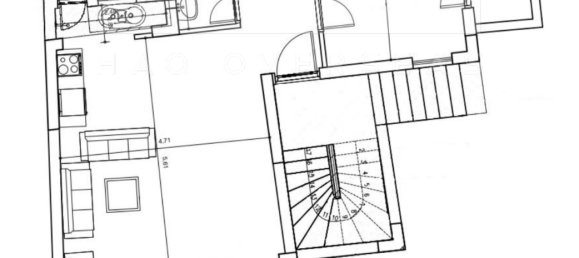 5 Schlafzimmer Villa in Crete, Greece, Nr. 8868 14