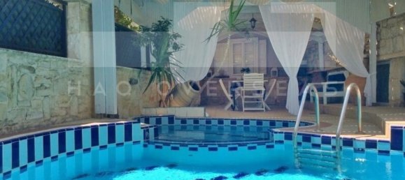 5 غرف نوم فيلا في Crete, Greece رقم 8868 10