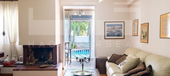 5 غرف نوم فيلا في Crete, Greece رقم 8868 20