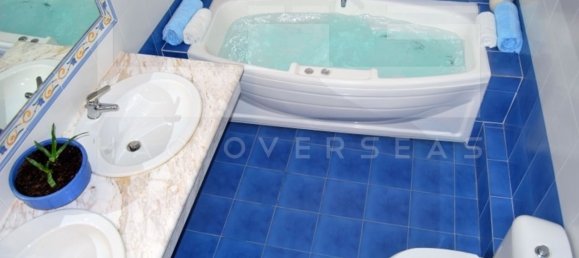 5 Schlafzimmer Villa in Crete, Greece, Nr. 8868 6