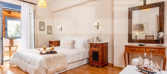 5 Schlafzimmer Villa in Crete, Greece, Nr. 8868 21