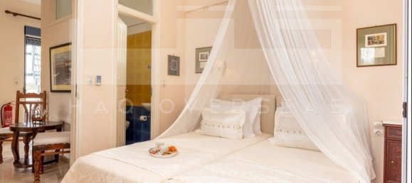 5 غرف نوم فيلا في Crete, Greece رقم 8868 5