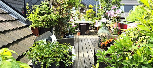 2 chambres Penthouse à Bergisch Gladbach, Germany No. 259358 2