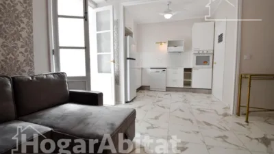 3 Schlafzimmer Wohnung in Valencia, Spain, Nr. 208101