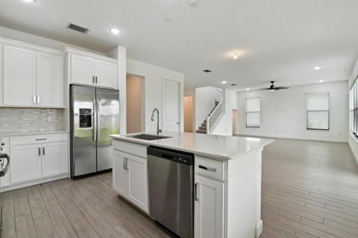 4 bedrooms House in Royal Palm Beach, USA No. 435298