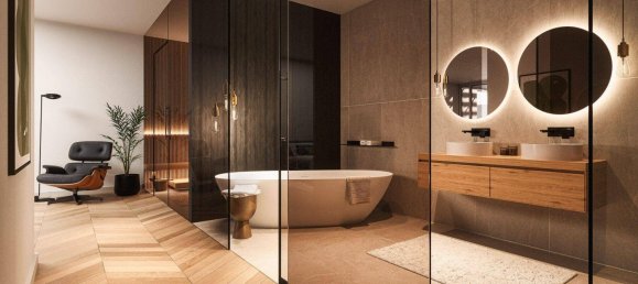 Apartamento de 1 dormitorio en Vocklabruck, Austria No. 186090 6