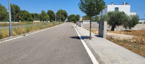  Land in Roquetes, Spain No. 155218 4