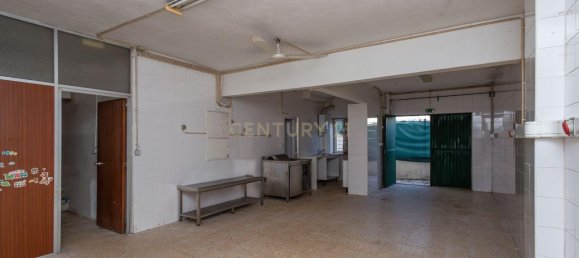 2 Schlafzimmer Lagerhaus in Lisbon, Portugal, Nr. 83903 9