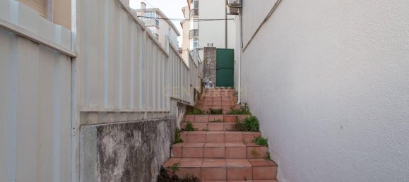 2 Schlafzimmer Lagerhaus in Lisbon, Portugal, Nr. 83903 17