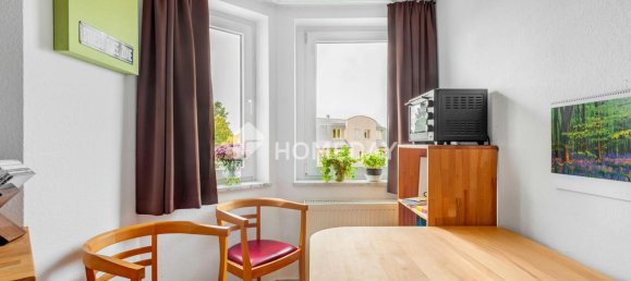 2 chambres Appartement à Niederschonhausen, Germany No. 288938 5