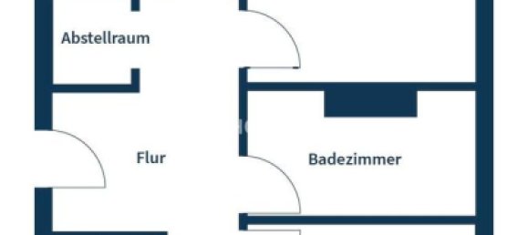 2 chambres Appartement à Niederschonhausen, Germany No. 288938 12