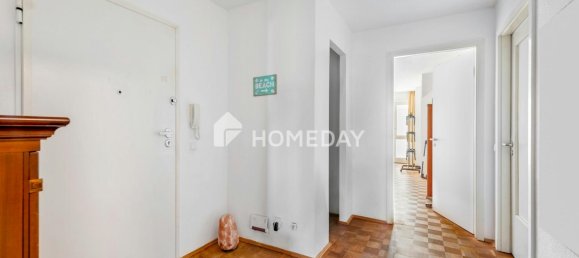 2 chambres Appartement à Niederschonhausen, Germany No. 288938 10