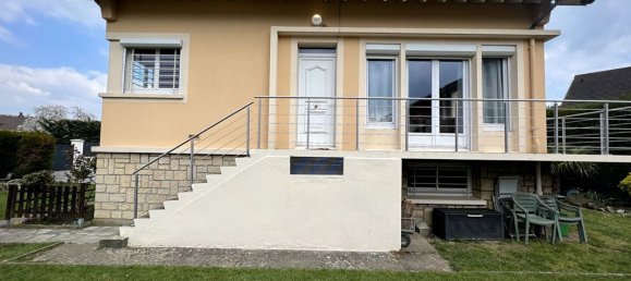 4 Schlafzimmer Haus in Viarmes, France, Nr. 175552 5