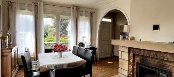 4 Schlafzimmer Haus in Viarmes, France, Nr. 175552 4