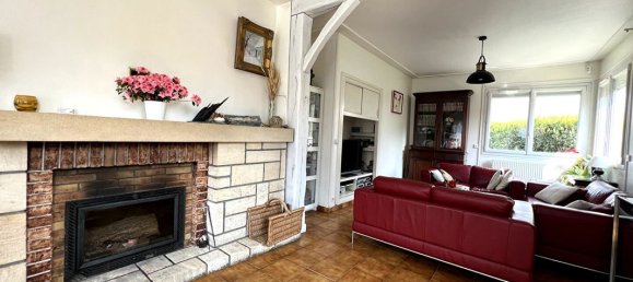 4 Schlafzimmer Haus in Viarmes, France, Nr. 175552 6