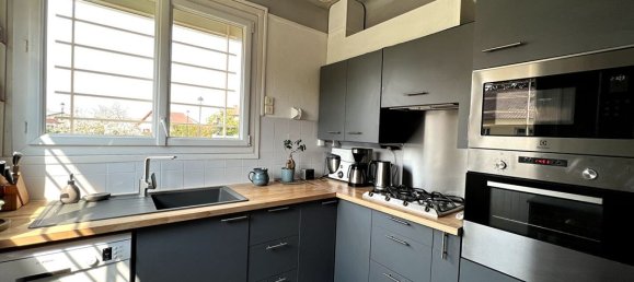 4 Schlafzimmer Haus in Viarmes, France, Nr. 175552 2