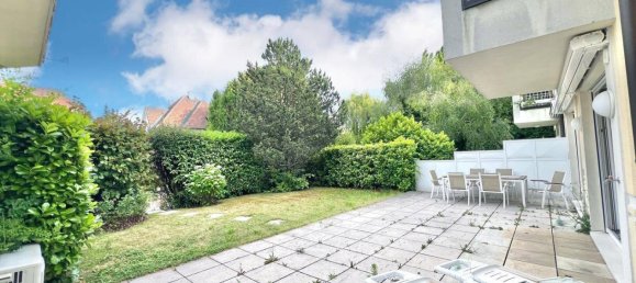 Apartamento de 3 habitaciónes en Dobling, Austria No. 240965 10