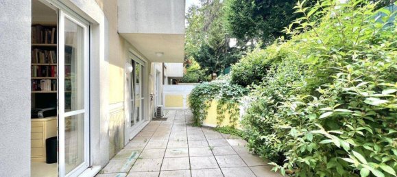 Apartamento de 3 habitaciónes en Dobling, Austria No. 240965 24